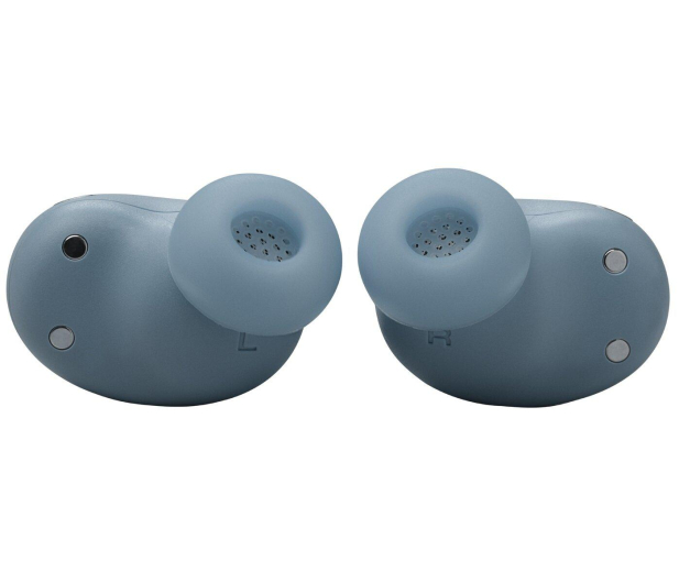 JBL LIVE BUDS 3 Niebieskie - 1263175 - zdjęcie 5